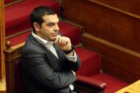 Τσιπρας: Η ΝΔ φοβάται την κατάργηση του νόμου περί ευθύνης υπουργων