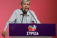 Κοτσακάς: «Ο ΣΥΡΙΖΑ δεν κινδυνεύει από πασοκοποίηση»