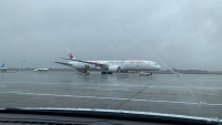 Συνετρίβη αεροπλάνο με 132 επιβάτες στην Κίνα - Συγκλονιστικά βίντεο και εικόνες