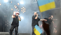 Ουκρανία: Οι νικητές της Eurovision κάνουν έρανο για τους μαχητές του Αζόφ