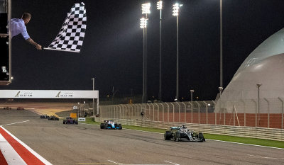 Formula 1: Στο πρόγραμμα μέχρι το 2036 το Γκραν Πρι Μπαχρέιν