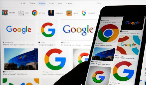 Google: Πρεμιέρα στη διαγραφή λογαριασμών Gmail – Πώς θα τη γλιτώσετε