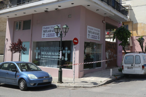 Δολοφονία 52χρονου στην Θεσσαλονίκη: «Ήταν η κακιά στιγμή» - Τι θα υποστηρίξουν οι δράστες στον εισαγγελέα