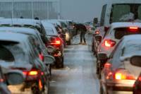 Καιρός: Η κακοκαιρία «χτυπά» την Αττική - Χιονίζει σε Πάρνηθα και Βόρεια Προάστια