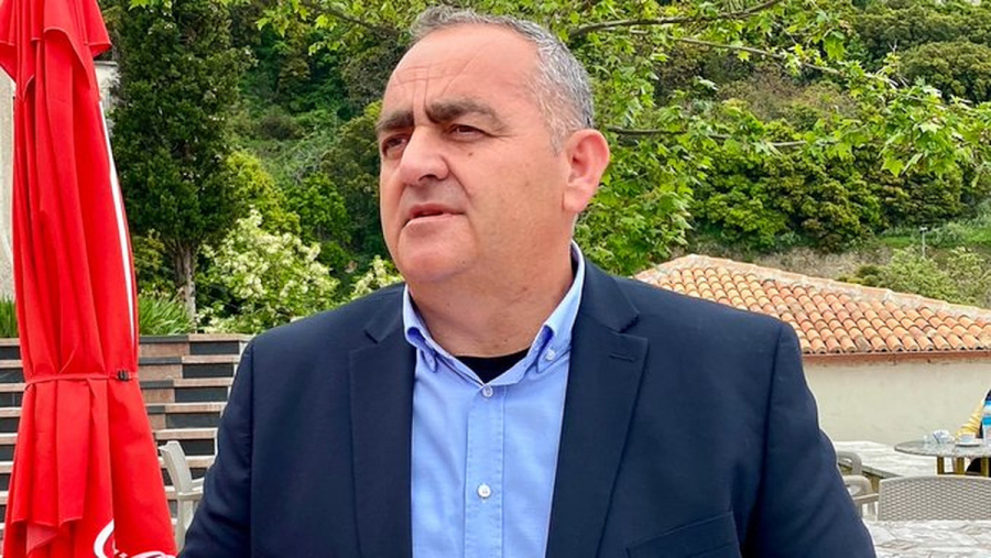 Στέιτ Ντιπάρτμεντ για Μπελέρη: Οι αλβανικές Αρχές να τηρήσουν τους νόμους