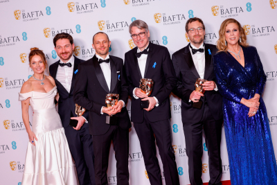 BAFTA 2023: Με 7 βραβεία έφυγε το «Ουδέν νεότερον από το Δυτικό Μέτωπο»