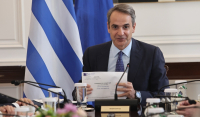 Μητσοτάκης: Επιστολική ψήφος από την Ελλάδα και το εξωτερικό – Ξεκινά από τις Ευρωεκλογές