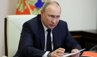 Ρωσική ελίτ κατά Πούτιν – Αναζητούν το διάδοχο;