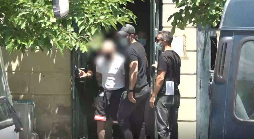 Ζάκυνθος: Ανατριχιαστική μαρτυρία ξεμπλέκει το κουβάρι της δολοφονίας της συζύγου του Ντίμη Κορφιάτη