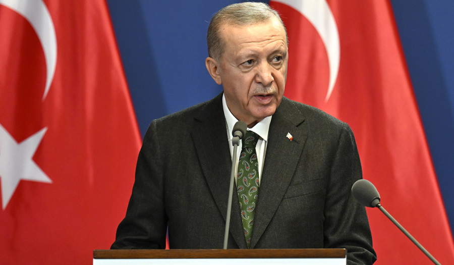 Τα τουρκικά ΜΜΕ ψάχνουν τον Ερντογάν – Ξαφνική ακύρωση του υπουργικού συμβουλίου