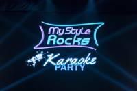 My Style Rocks: Karaoke Party στο Gala της Κυριακής