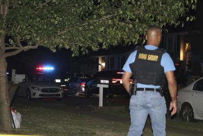 ΗΠΑ: Ένα δίχρονο αγόρι πυροβόλησε και σκότωσε κατά λάθος την έγκυο μητέρα του