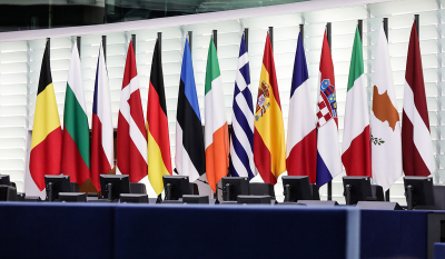 Στην Ολομέλεια του Ευρωκοινοβουλίου τη Δευτέρα το σκάνδαλο των υποκλοπών στην Ελλάδα
