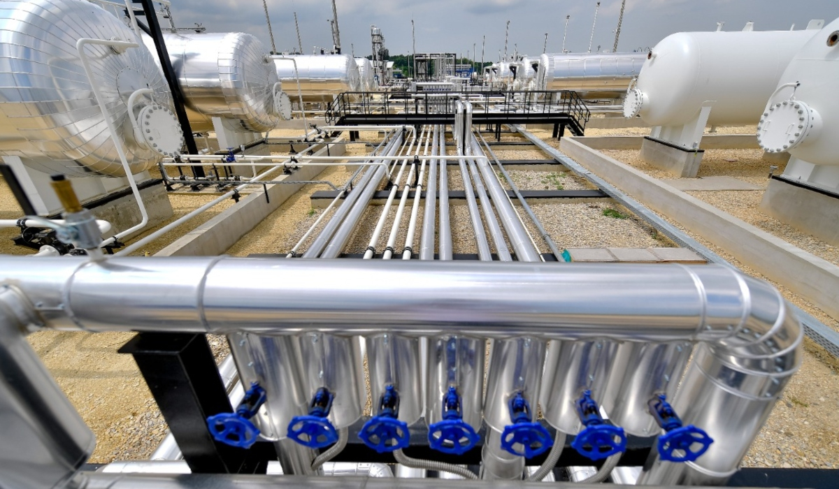 Το ρωσικό αέριο θα «επανέλθει» εν τέλει στην Ευρώπη, εκτιμά ο υπουργός Ενέργειας του Κατάρ