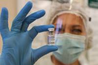 Παραγουάη: Έδωσε το «πράσινο φως» στο εμβόλιο SputnikV