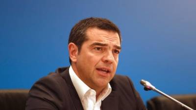 Ο Αλέξης Τσίπρας έχασε τις εκλογές αλλά δεν χάθηκε - Η επόμενη μέρα στον ΣΥΡΙΖΑ