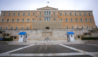 Με εξώδικο στη Βουλή οι «Έλληνες Αυτόχθονες Ιθαγενείς» ζητούν 217 τρισ. ευρώ