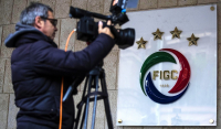 Ιταλία: Αθωώθηκαν όλοι στην υπόθεση των υπερκοστολογημένων μεταγραφών