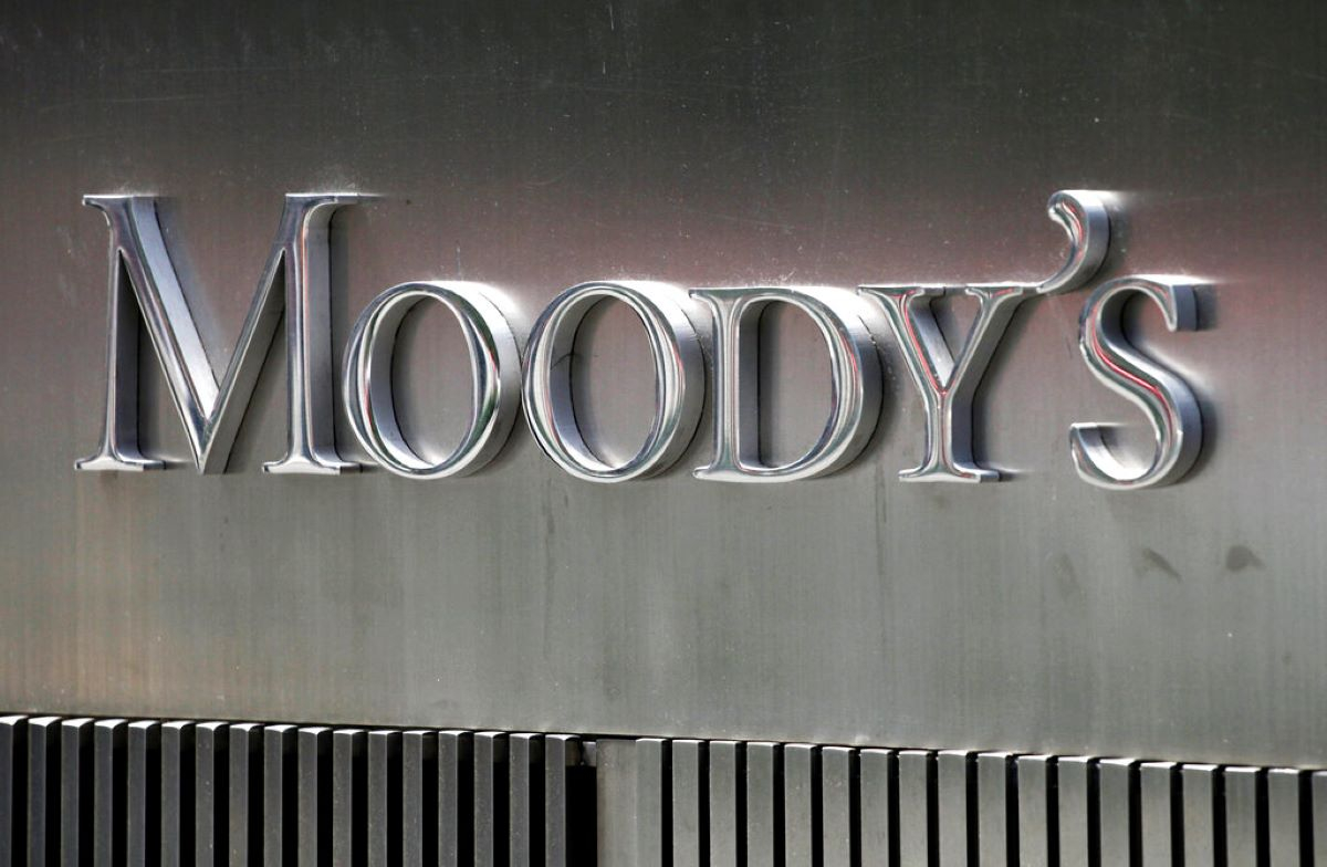 Moody’s: Αναβάθμιση για Alpha, Attica, Eurobank, Εθνική, Παγκρήτια και Πειραιώς