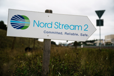 Φυσικό αέριο από ΗΠΑ VS Nord Stream 2: Η αθέατη όψη της κρίσης στην Ουκρανία