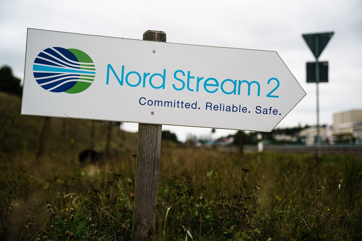Φυσικό αέριο από ΗΠΑ VS Nord Stream 2: Η αθέατη όψη της κρίσης στην Ουκρανία