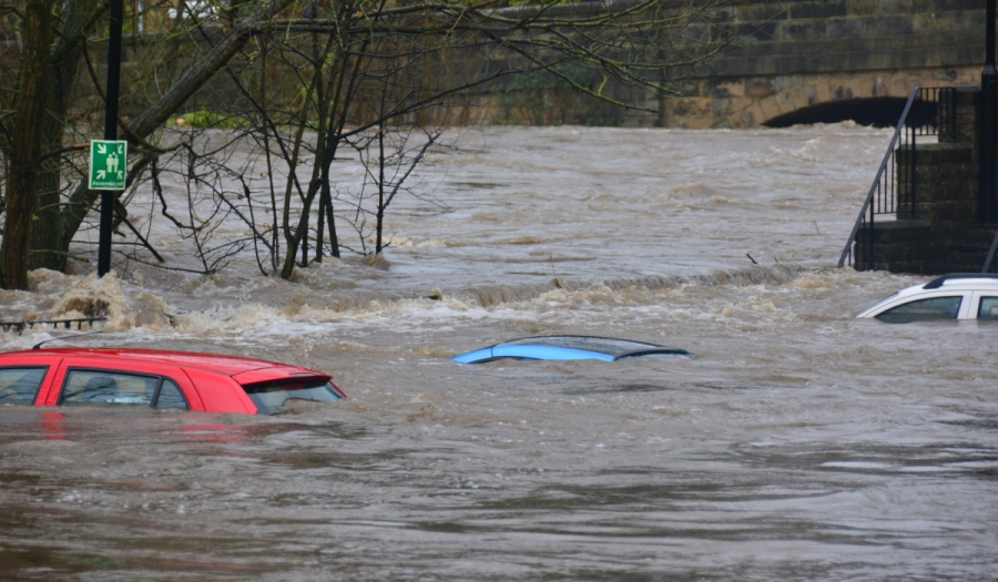 ΗΠΑ: Στους 15 οι νεκροί από τις πλημμύρες στο Κεντάκι
