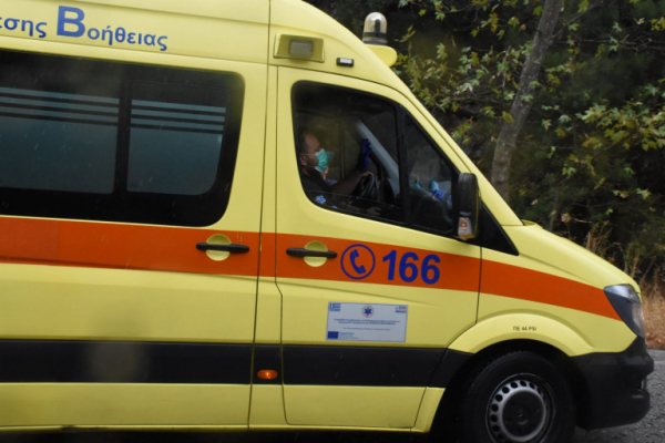 Τραγωδία στο Καρπενήσι: Νεκρός 33χρονος από ηλεκτροπληξία στο Μοναστήρι της Προυσιώτισσας