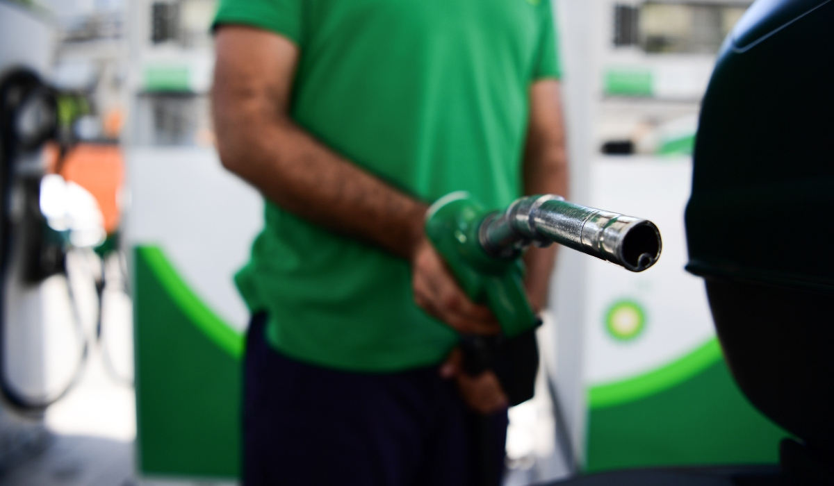 Βενζίνη: Έρχεται νέα αύξηση στην τιμή - Πότε αναμένεται