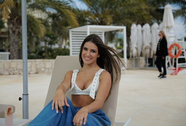 Eurovision 2024 – Κύπρος: Αυτό είναι το βίντεο κλιπ του τραγουδιού «Liar» με τη Silia Kapsis