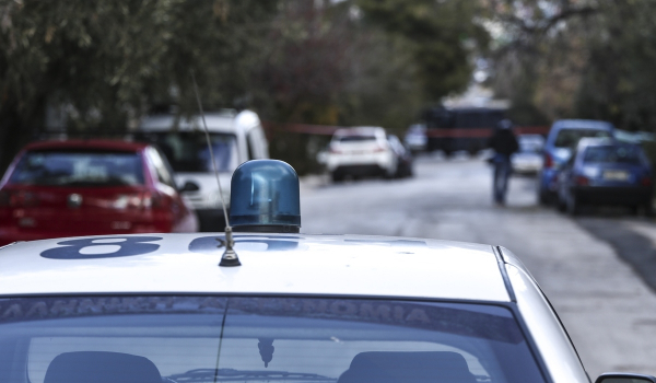 Απίστευτη καταδίωξη στη Θεσσαλονίκη: Κυνηγούσαν κλεμμένο αυτοκίνητο στο αντίθετο ρεύμα