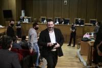 Γιάννης Λαγός: Έφυγε για Βρυξέλλες μετά την πρόταση της εισαγγελέως