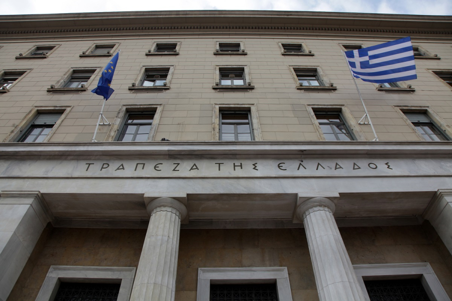 The Impact of Credit Suisse on Greek Banks