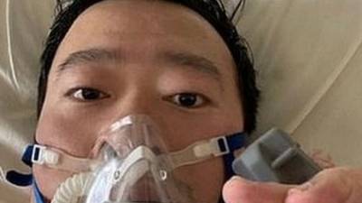 Πέθανε ο γιατρός που προσπάθησε να προειδοποιήσει για τον κορονοϊό - Επίσημη ανακοίνωση από το νοσοκομείο