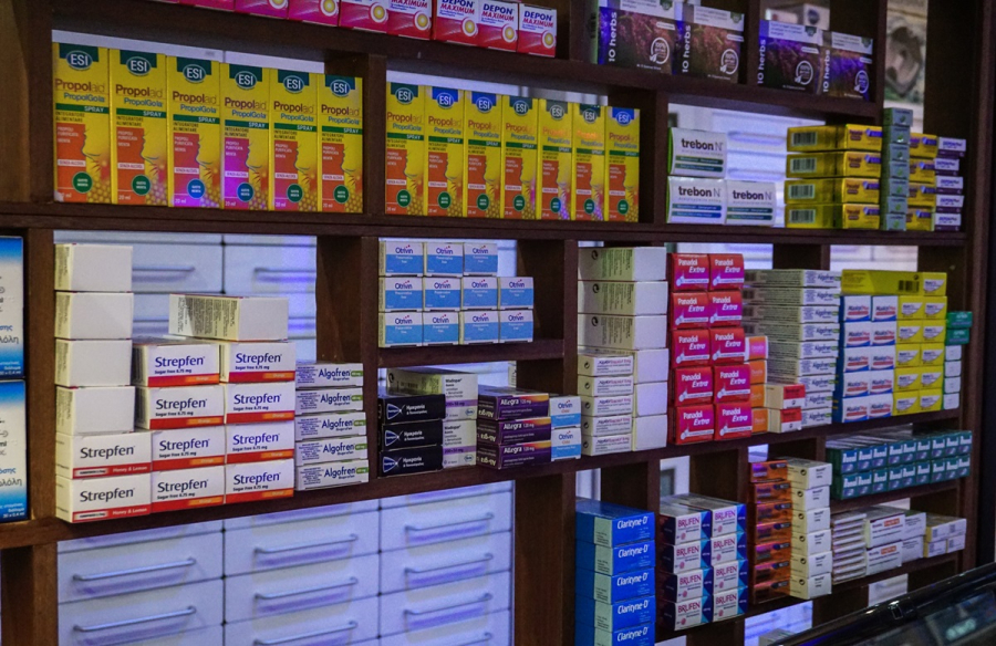 Φαρμακευτικός Σύλλογος Πειραιά: Η αλήθεια για τις ελλείψεις των φαρμάκων