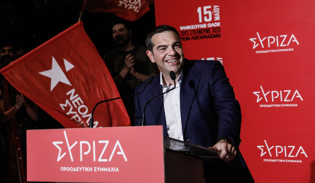 Νέο πρόσωπο η πρόταση Τσίπρα για Γραμματέα του ΣΥΡΙΖΑ - Τι αναφέρουν οι πρώτες πληροφορίες