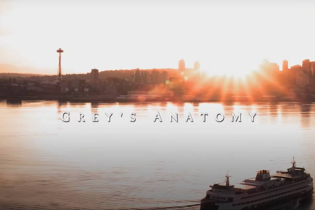 Grey’s Anatomy: Ο κορονοϊός στο επίκεντρο της επόμενης σεζόν