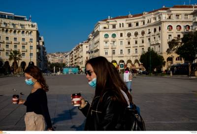 Η Θεσσαλονίκη στο «κόκκινο» - Αγώνας για αύξηση της δυναμικότητας στα νοσοκομεία