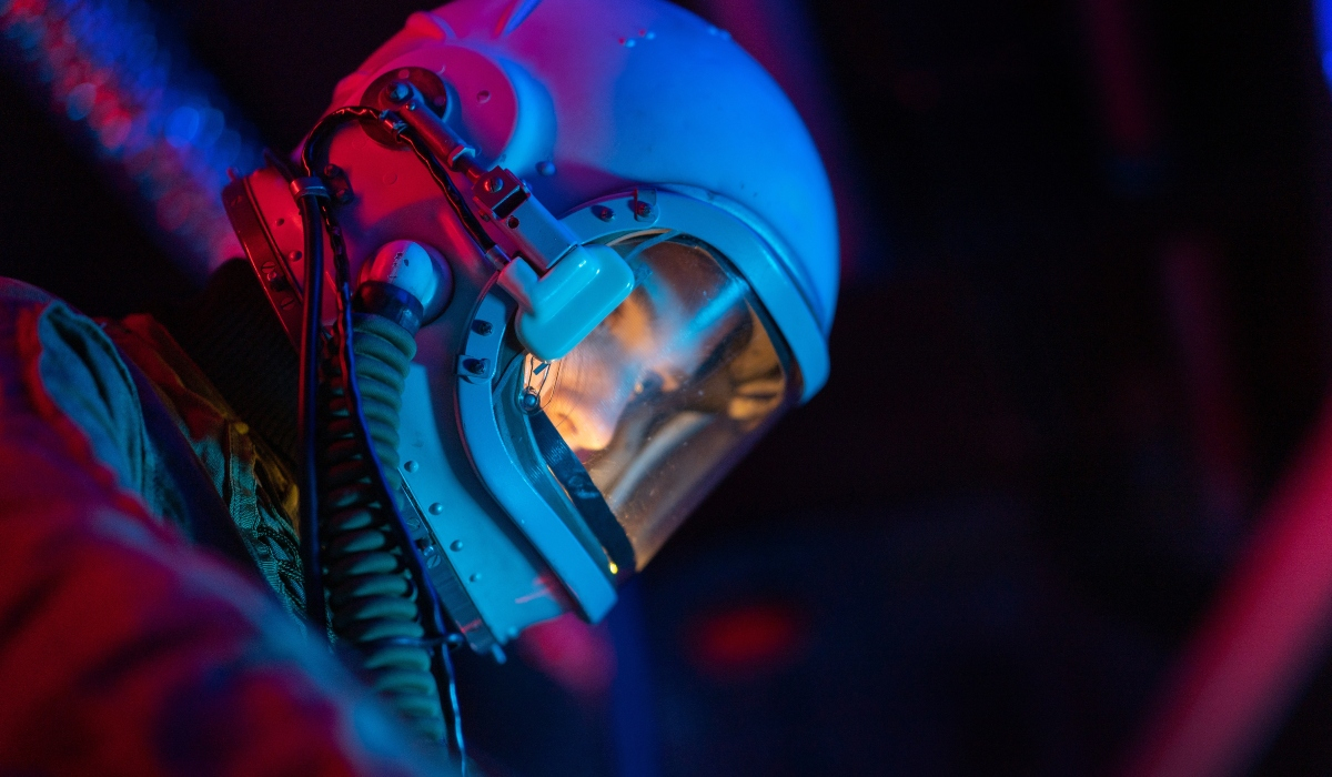 Το διάστημα έχει καταστροφικές επιπτώσεις στα οστά των αστροναυτών - Τι λέει νέα έρευνα