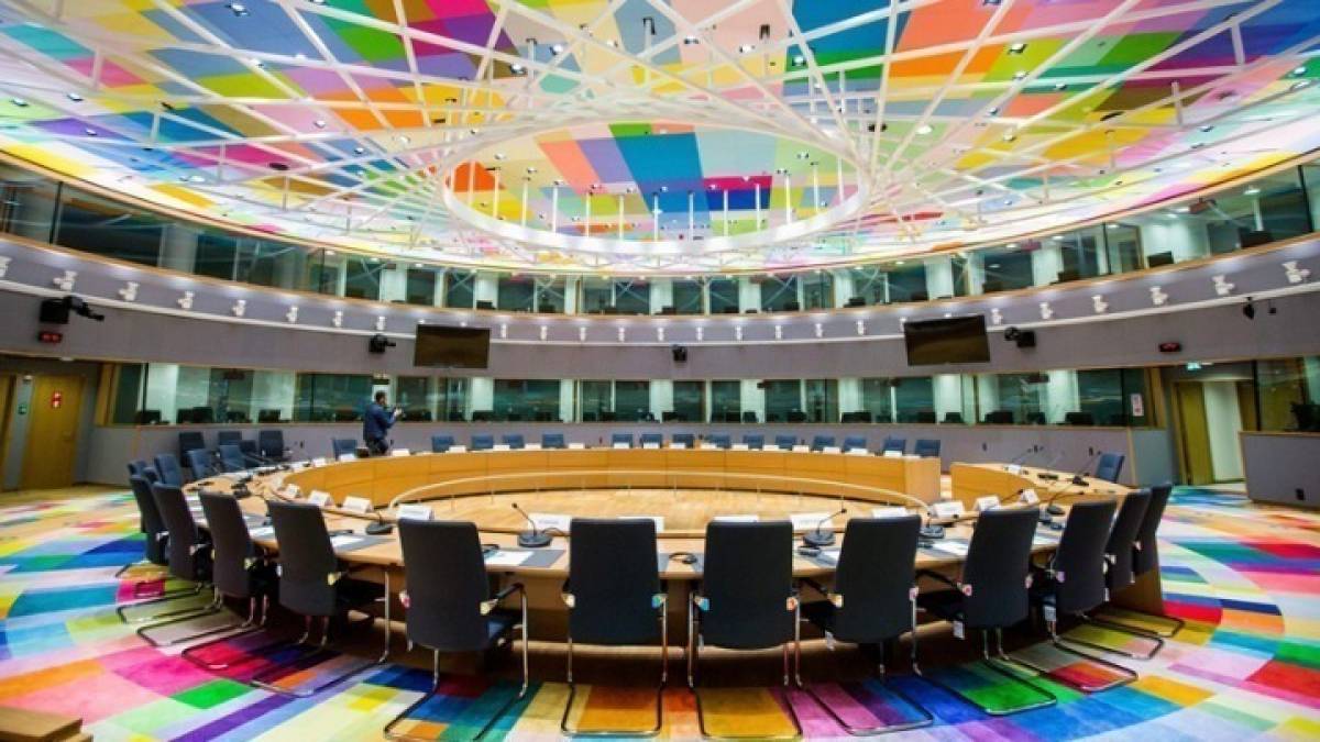 Eurogroup: Εκλογή νέου προέδρου εν μέσω πανδημίας και ύφεσης