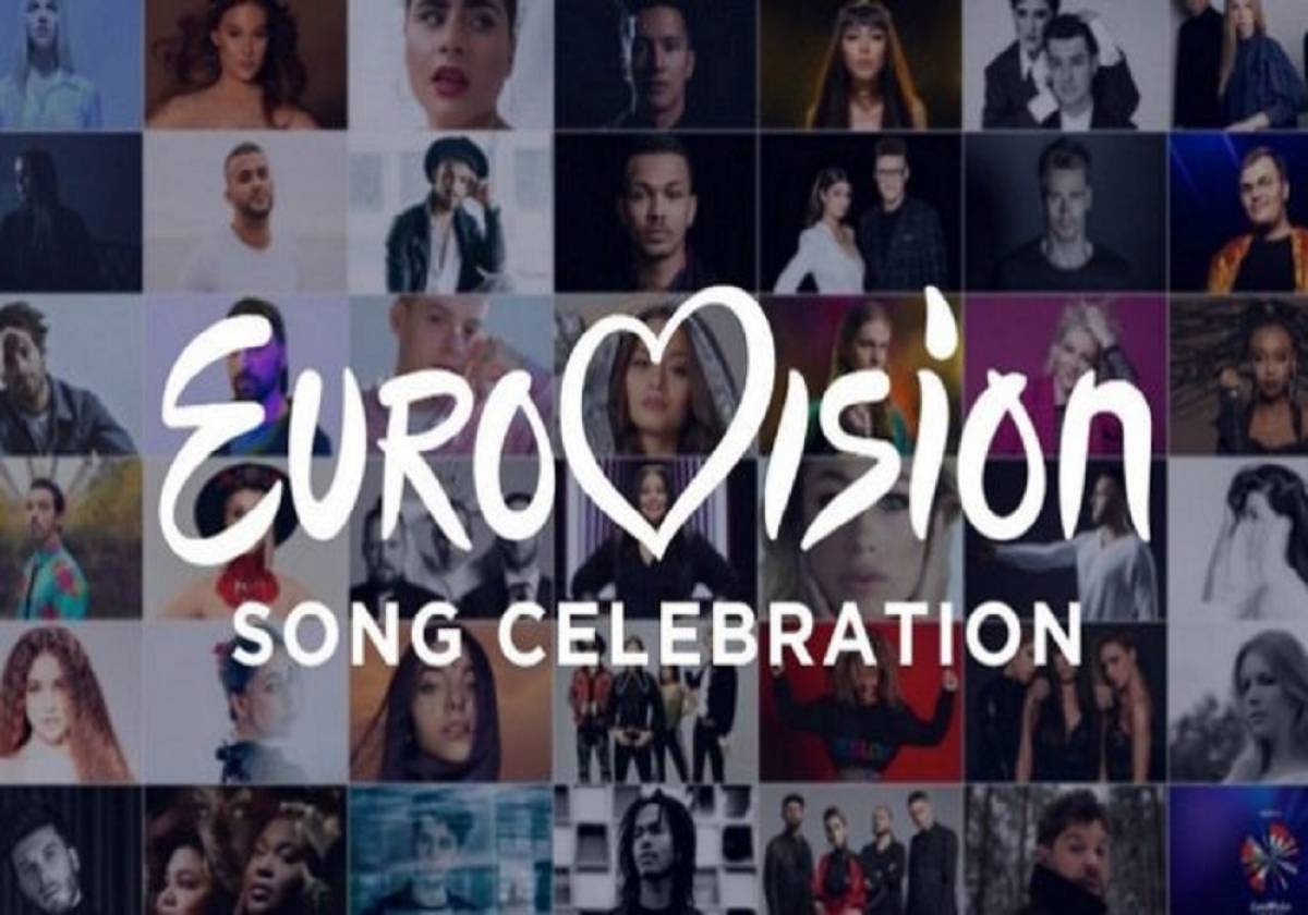 Eurovision 2020: Ζωντανά ο τελικός από την ΕΡΤ