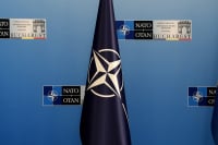 ΝΑΤΟ: Η εισβολή της Ρωσίας απειλεί την ευρωατλαντική ειρήνη
