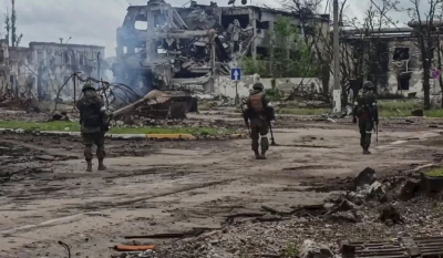 Ουκρανία: Ο πόλεμος θα εισέλθει σε μια νέα φάση - Τι λέει ο βρετανικός στρατός