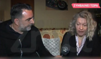 Η μητέρα της Ρούλας Πισπιρίγκου σπάει τη σιωπή της: «Δεν είχε κέρδος να σκοτώσει τη Τζωρτζίνα»