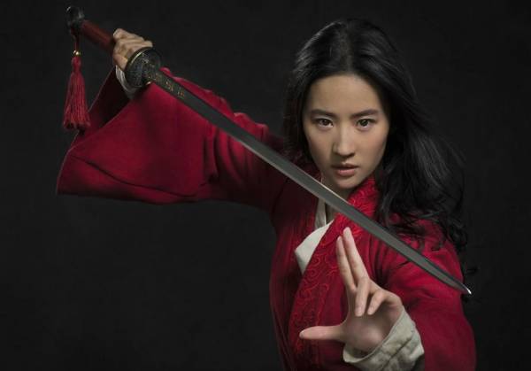 «Mulan»: Το live - action remake της ταινίας κινούμενων σχεδίων δεν θα βγει στις αίθουσες