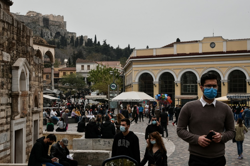 ΣΥΡΙΖΑ: Τα πρακτικά επιβεβαιώνουν πως μοναδικός υπεύθυνος για το εξάμηνο lockdown είναι ο κ. Μητσοτάκης