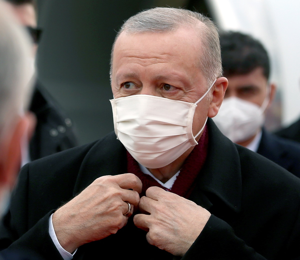 Τουρκία: Αύξησαν τα ποσοστά τους το κυβερνών ΑΚΡ και το αντιπολιτευόμενο CHP κατά 2,4 και 1,7 μονάδες αντίστοιχα