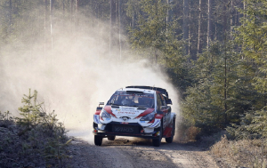 WRC: Το «πλεονέκτημα» της Hyundai και η υπεράσπιση του τίτλου