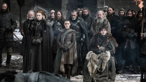 Game of Thrones: Σπάει ρεκόρ με 32 υποψηφιότητες στα Emmy