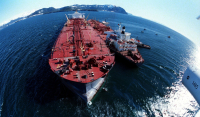 Μια μυστηριώδη ναυτιλιακή εταιρεία του Ντουμπάι η ΕΕ τη θεωρεί «ρωσικό κέλυφος» για το πετρέλαιο