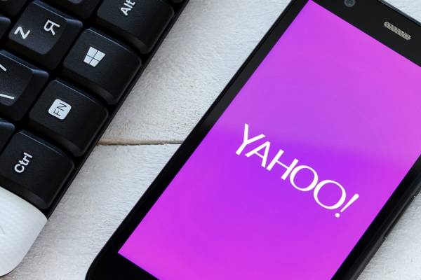 «Έπεσε» το Yahoo - Προβλήματα για εκατομμύρια χρήστες